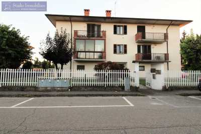 Appartamento in Vendita a Bressana Bottarone via Don Minzoni