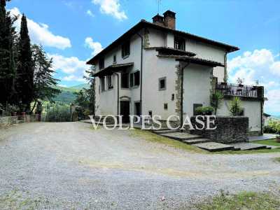 Villa Singola in Vendita ad Arezzo Localeta Sant