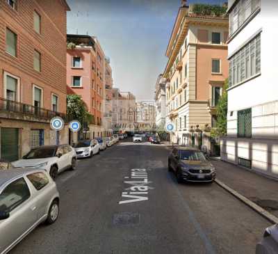 Appartamento in Vendita a Roma Parioli
