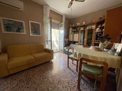 Appartamento in Vendita a Cagliari via Bellini San Benedetto
