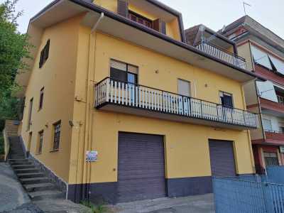 Appartamento in Vendita a Ceccano via Gaeta