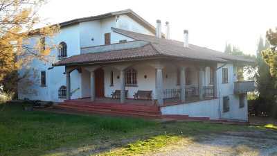 Villa Singola in Vendita a giulianova via amendola
