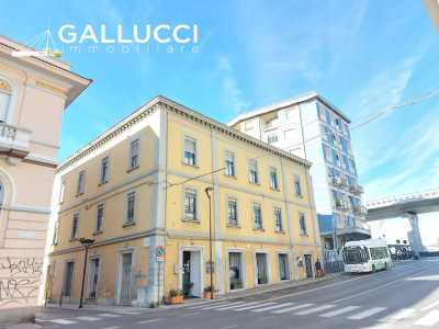 Ufficio in Affitto a Pescara Piazza Giuseppe Garibaldi Porta Nuova