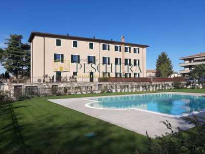 Villa a Schiera in Vendita a Castelnuovo del Garda via Gaio Generica