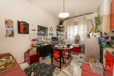 Appartamento in Vendita a Milano via Trasimeno Quartiere Adriano