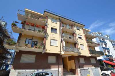 Appartamento in Affitto a San Benedetto del Tronto via Dei Mille Porto D