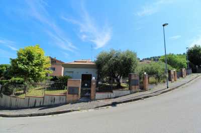 Villa a Schiera in Vendita a San Benedetto del Tronto via Santa Lucia Residenziale Sud