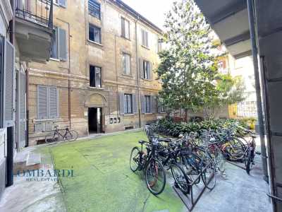 Appartamento in Affitto a Milano via Bartolomeo Eustachi p ta Venezia Palestro c so Venezia Buenos Aires