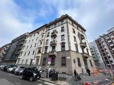 Appartamento in Affitto a Milano via Vincenzo Foppa Washington