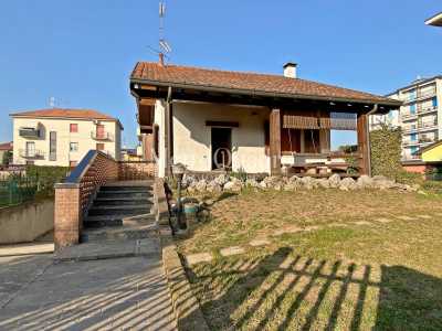 Villa Singola in Vendita a Bellusco via Ponchielli