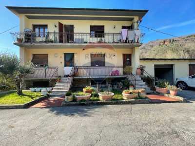 Appartamento in Vendita a Borgo a Mozzano Loc Greco Chifenti Chifenti