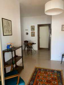 Appartamento in Affitto a Palermo Viale Regina Margherita Politeama