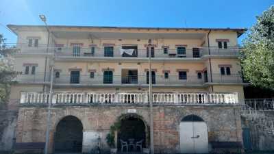 Appartamento in Vendita a Sassoferrato Cantarino Frazioni Periferiche