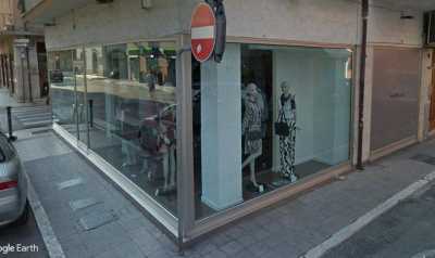 Locale Commerciale in Affitto a San Benedetto del Tronto Centrale