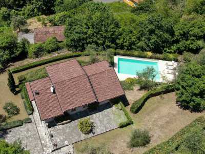 Villa Singola in Vendita a Fivizzano via Borgo Magliano