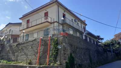Appartamento in Vendita a Messina via Corso Faro Superiore Nord