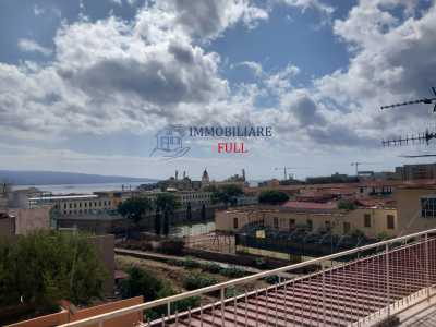 Appartamento in Vendita a Messina via Candore Provinciale Provinciale