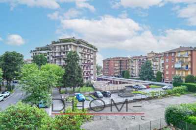 Appartamento in Vendita a Bergamo via Dei Bettera San Paolo