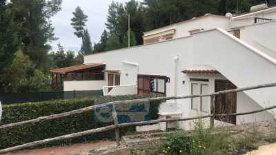 Appartamento in Vendita a Peschici Localet Montestregone Zona Semicentrale