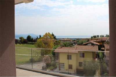 Villa Bifamiliare in Vendita a Polpenazze del Garda via Dei Prati