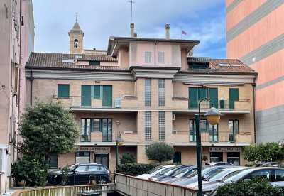 Appartamento in Vendita a San Benedetto del Tronto Zona Centrale
