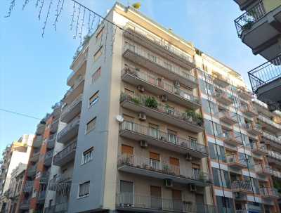 Appartamento in Vendita a Bari via Abate Gimma 271 Murat
