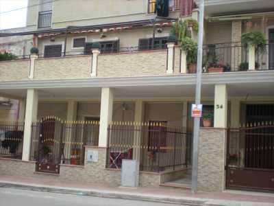 Appartamento in Vendita a Cerignola via Manfredonia Santa Barbara