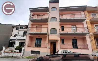 Appartamento in Vendita a Cittanova via Brunelleschi 7 Semicentrale