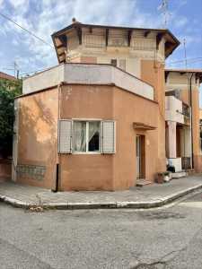 Appartamento in Vendita a Reggio di Calabria via Torricelli Pescatori via Galileo Galilei