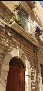 Appartamento in Vendita ad Andria via Summonte 6 Andria Zona Piazza Sant