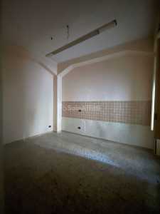 Appartamento in Affitto a Reggio di Calabria via Loreto 59 Viale Calabria
