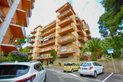 Appartamento in Vendita a Messina via Papa Giovanni Paolo ii 28