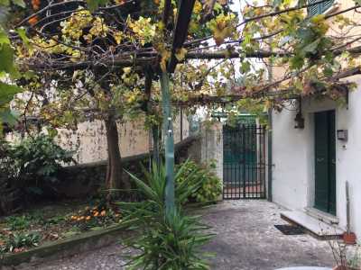 Appartamento in Vendita a Lerici via Garibaldi