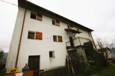 Villa Singola in Vendita a Beverino via Cerdanone Vetrale