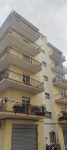 Appartamento in Affitto a Reggio di Calabria via Calveri 65