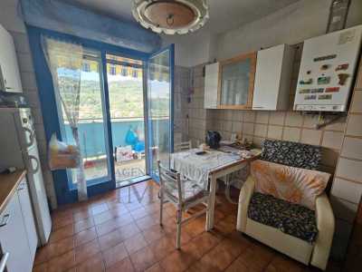 Appartamento in Vendita a Ventimiglia via Eugenio Montale Roverino