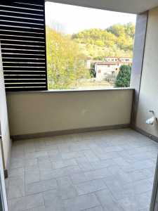 Appartamento in Vendita a Vaiano via Felice Cavallotti 9a