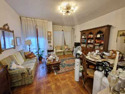 Appartamento in Vendita a Lucca via di Boboli Sant