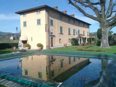 Villa in Vendita a Capannori via del Bevilacqua Gragnano