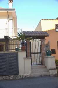 Appartamento in Vendita a Monterotondo via San Matteo