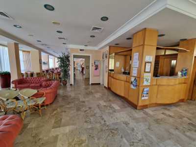 Albergo Hotel in Vendita a Rimini Viale Regina Margherita 27b