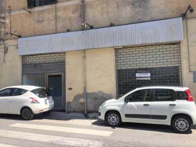 Locale Commerciale in Vendita ad Anagni via della Peschiera