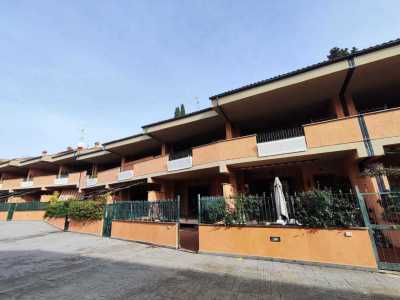 Appartamento in Vendita a Guidonia Montecelio via Bovio 12 Villanova