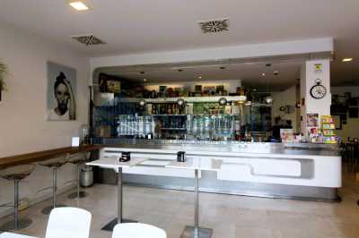 Bar in Vendita a brescia via creta 64