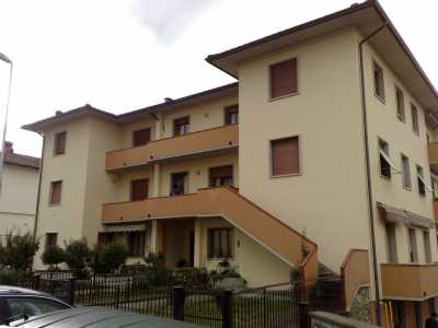 Appartamento in Vendita a Bibbiena Soci via Vittorio Veneto Residenziale