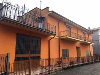 Appartamento in Vendita a Bovolone via Umberto i 6 Bovolone Centro