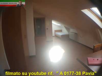 Monolocale in Affitto a Pavia Corso Cavour Pavia Centro