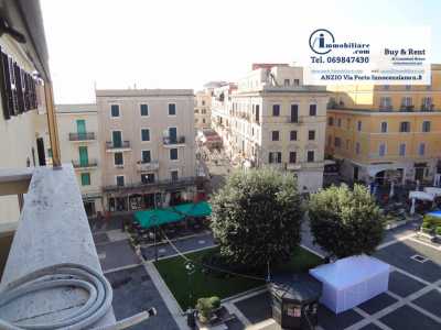 Appartamento in Vendita ad Anzio Piazza Pia Anzio Centro