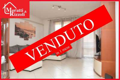 Appartamento in Vendita a Cervignano del Friuli via Italo Calvino 29 Cervignano del Friuli