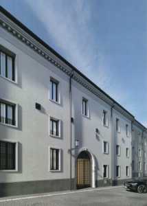 Appartamento in Vendita a Padova Padova Centro Storico Rif 1245 Centro Storico
